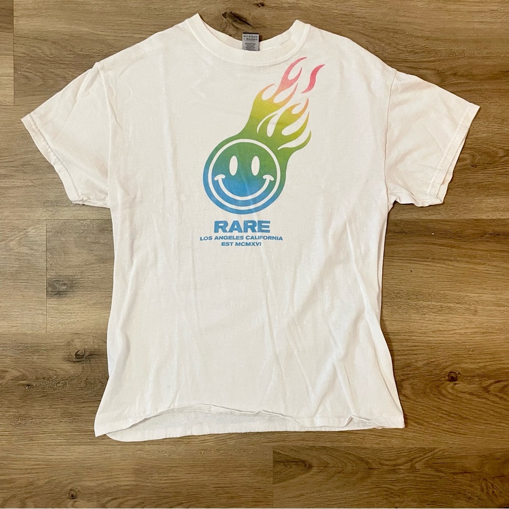 California T-shirt